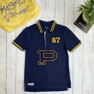 Polo By Ralph Lauren Polo Shirt